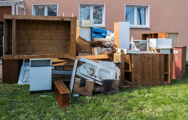Best Full-Service Junk Removal  in Xenia, OH