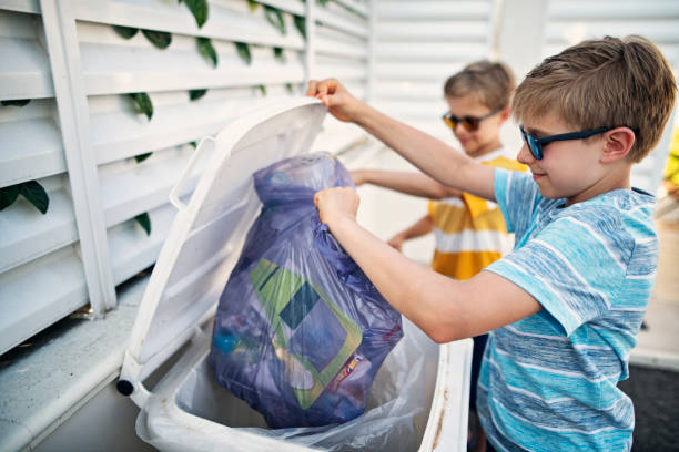 Best Construction Debris Removal  in Xenia, OH