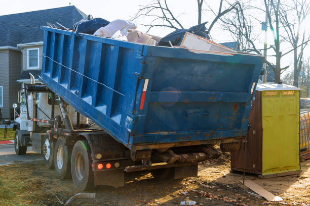 Best Commercial Cleanout Services  in Xenia, OH
