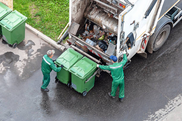 Trusted Xenia, OH Junk Removal Experts