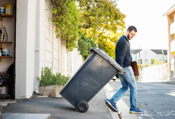 Best Junk Hauling Services  in Xenia, OH