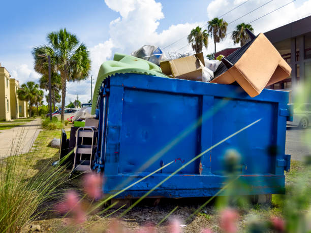 Best Local Junk Hauling  in Xenia, OH