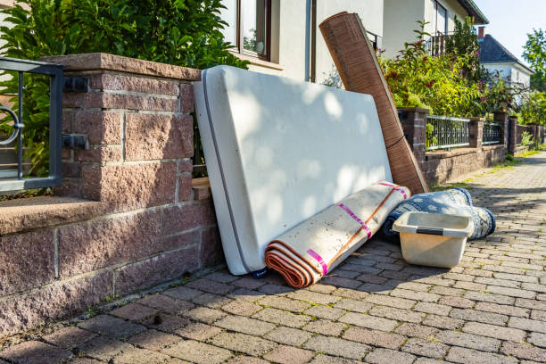 Best Commercial Junk Removal  in Xenia, OH