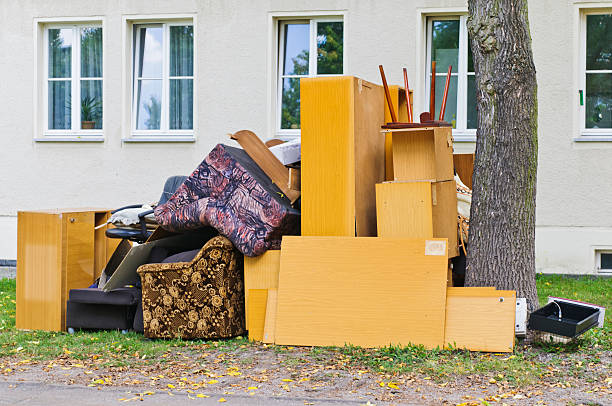 Best Same-Day Junk Removal  in Xenia, OH