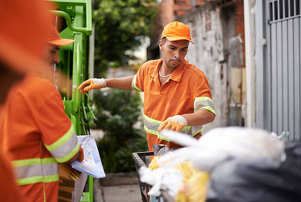 Commercial Cleanout Services in Xenia, OH