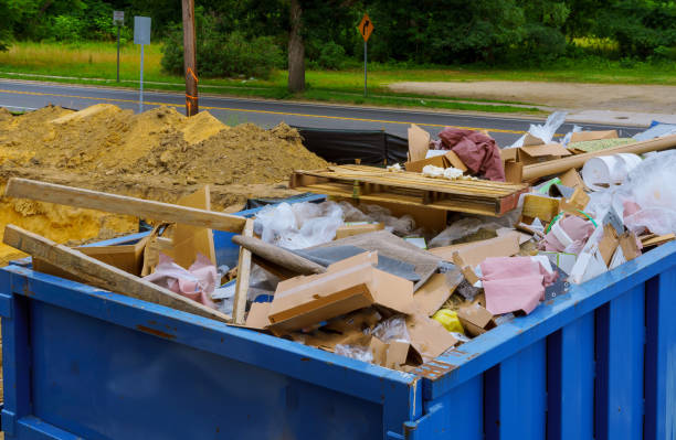 Best Garage Cleanout Services  in Xenia, OH